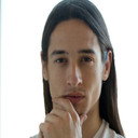 Carlos Salado als Self