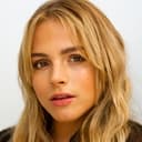 Laine Neil als Patty Byrne