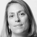 María Contreras, Delegated Producer