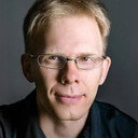 John Carmack als Self