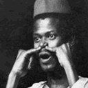 Essindi Mindja als Blaise