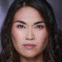Rhoslynne Bugay als Dark Nurse