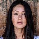 Aylya Marzolf als Rebecca