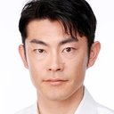 Rikiya Kurokawa als Egate Mcleod Higaki