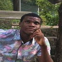 Khari Butler als College & Men's Minister