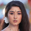 Indrani Paul als Tithi Banerjee