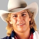 Michael Smith als Sam Houston