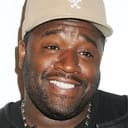 Corey Holcomb als Otis / Alzado