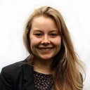 Anna Burlot als Ado école de musique