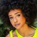 Kênia Bárbara als Lucília Gouveia