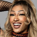 Jamara Garrett als Jakara Jackson