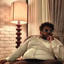 Rahul Karthik als Ghost #2