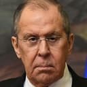 Sergey Lavrov als Self (archive footage)