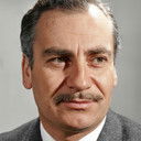 Reha Yurdakul als Her Uncle