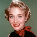 Jane Powell als (archive footage)