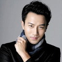 劉愷威 als 皇太极