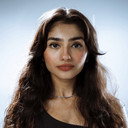 Kairavi Desai, Editor
