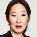 Sandra Oh als Mistral (voice)