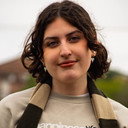 Isabella Giacomello, Sound Director