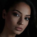 Nigar İbrahimova als Xoxan