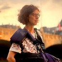 Almudena Sánchez, "B" Camera Operator
