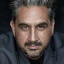 Marc Hervieux als Le choriste