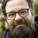 Rune Schjøtt als Radiovært