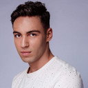 Nicholas Andrianakos als Javier Torres