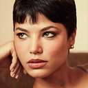 Heloísa Honein als Brenda de Oliveira