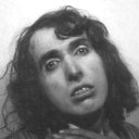 Tiny Tim als (archive footage)