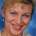 Lilia Giżewska als Secretary of Milewski