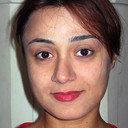 Təranə Ocaqverdiyeva als Plusha