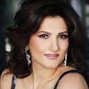 Dinarə Əliyeva, Vocals