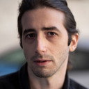 Nicolò Barba als Daniele