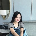 Lana Nitibaskara als Debbie (Secretary)