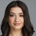 Rae DeRosa als Rachel