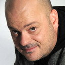 Sylvain Larocque als Self - Comedian