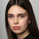 Esther Mejorada als Lorena