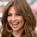 Thalía als Marimar 'Bella' Pérez Aldama