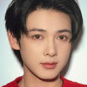 Zhang Yongbo als Tai Zi