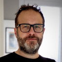 Fernando Marcilla, Animation Director