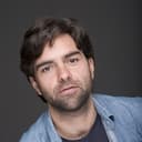 Mateu Bosch als Policía 1