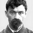 Yuri Yurovsky als The Priest (as Georg Jurowski)