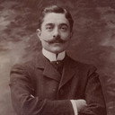 Louis Gauthier als 