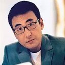 竇文濤 als Pageant Host