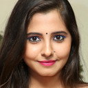 Preethi Asrani als 