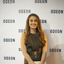 Katie Quinn als Emma