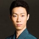 二代目 坂東巳之助 als Uta