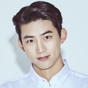 옥택연 als Won-cheol