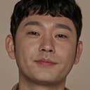 Lee Jae-woo als Nam Chul's subordinate